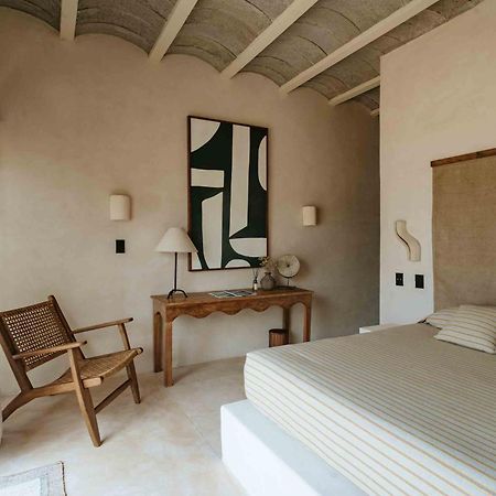 Casa Yuma, Puerto Escondido Otel Puerto Escondido  Dış mekan fotoğraf