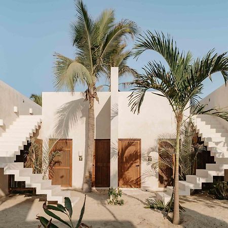 Casa Yuma, Puerto Escondido Otel Puerto Escondido  Dış mekan fotoğraf
