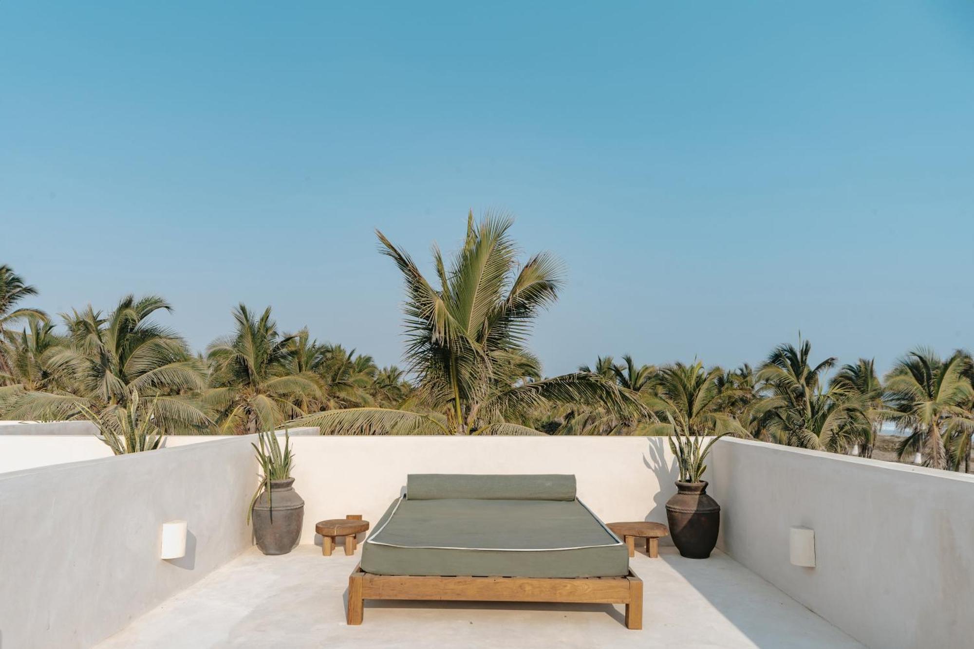 Casa Yuma, Puerto Escondido Otel Puerto Escondido  Dış mekan fotoğraf