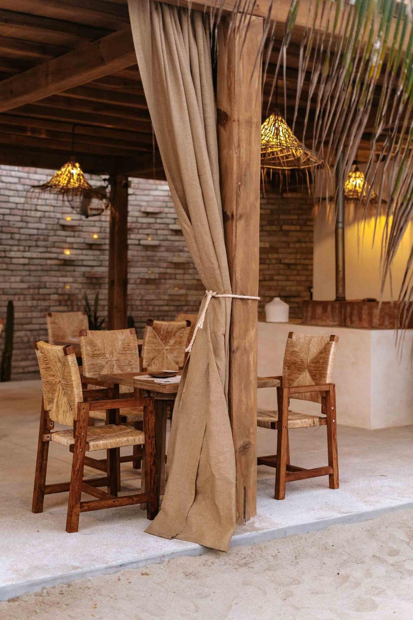 Casa Yuma, Puerto Escondido Otel Puerto Escondido  Dış mekan fotoğraf