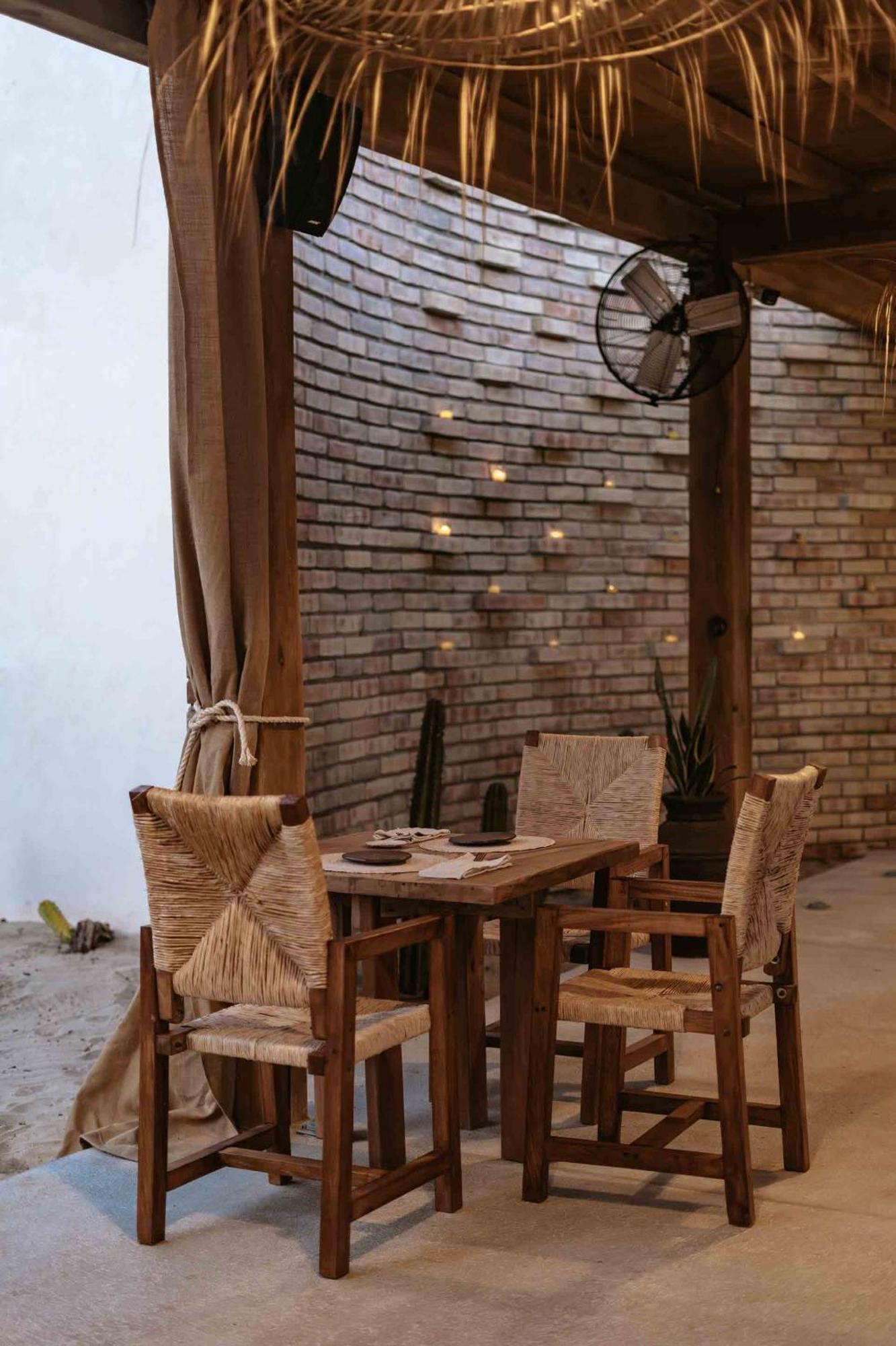 Casa Yuma, Puerto Escondido Otel Puerto Escondido  Dış mekan fotoğraf