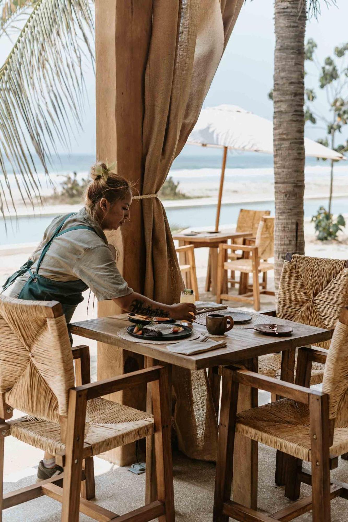 Casa Yuma, Puerto Escondido Otel Puerto Escondido  Dış mekan fotoğraf