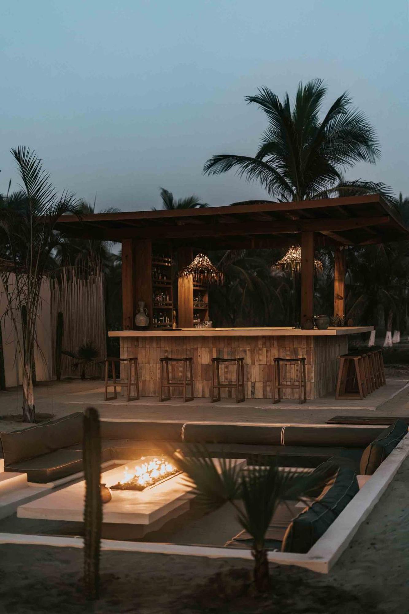 Casa Yuma, Puerto Escondido Otel Puerto Escondido  Dış mekan fotoğraf