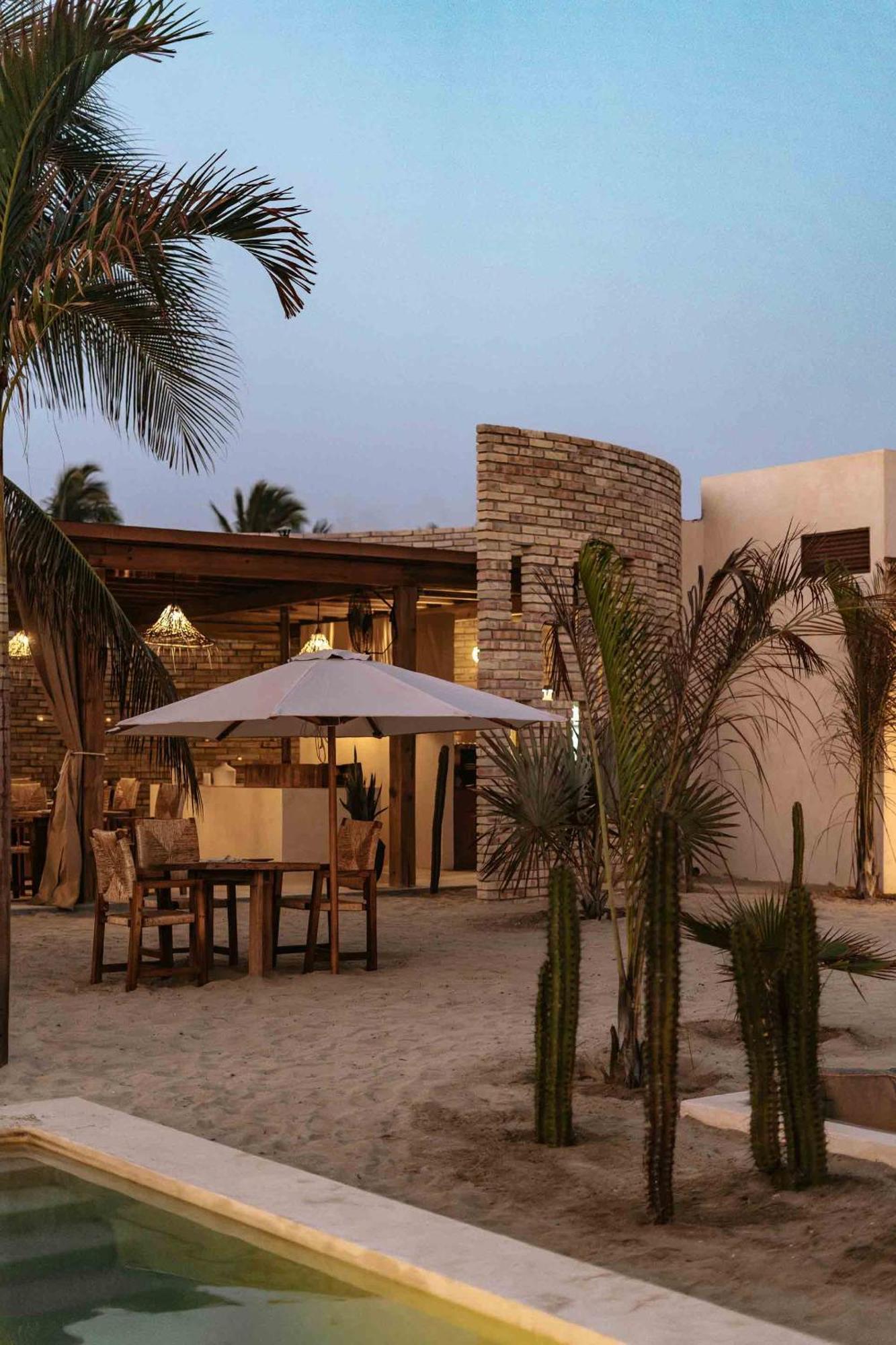 Casa Yuma, Puerto Escondido Otel Puerto Escondido  Dış mekan fotoğraf