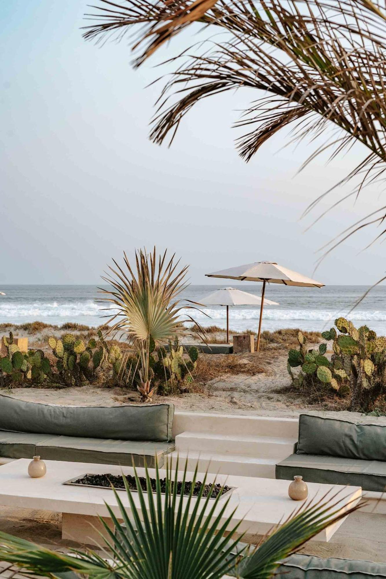 Casa Yuma, Puerto Escondido Otel Puerto Escondido  Dış mekan fotoğraf