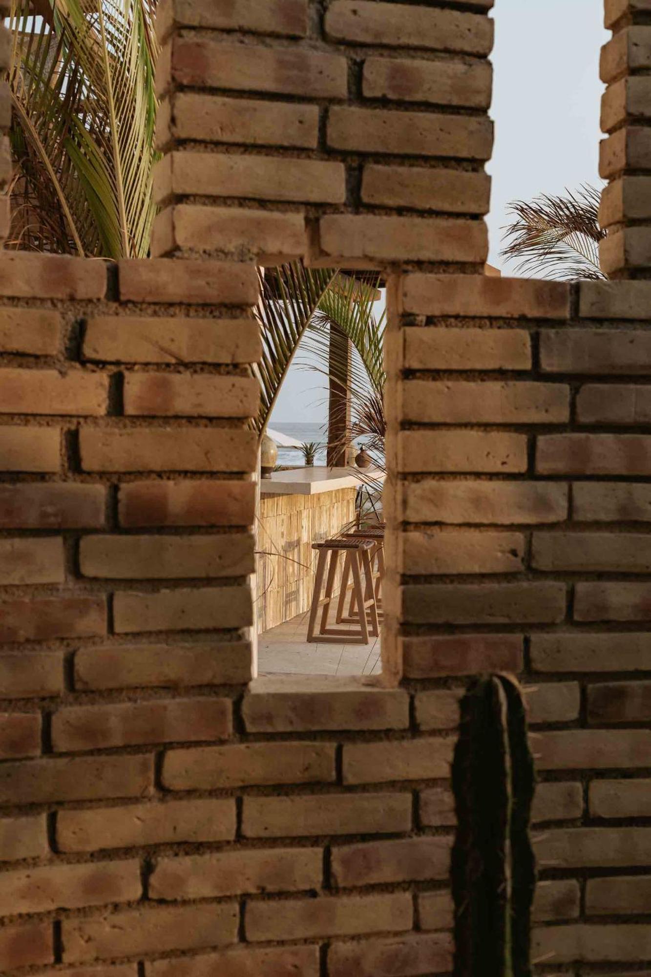 Casa Yuma, Puerto Escondido Otel Puerto Escondido  Dış mekan fotoğraf