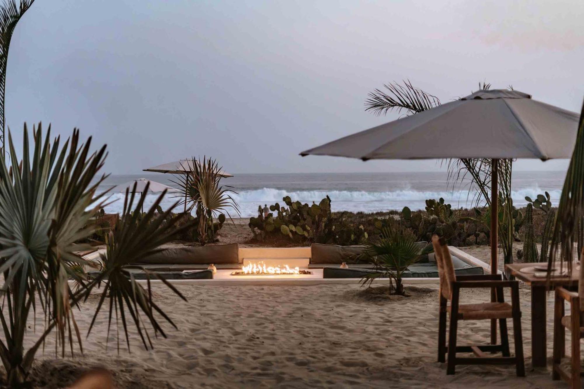 Casa Yuma, Puerto Escondido Otel Puerto Escondido  Dış mekan fotoğraf