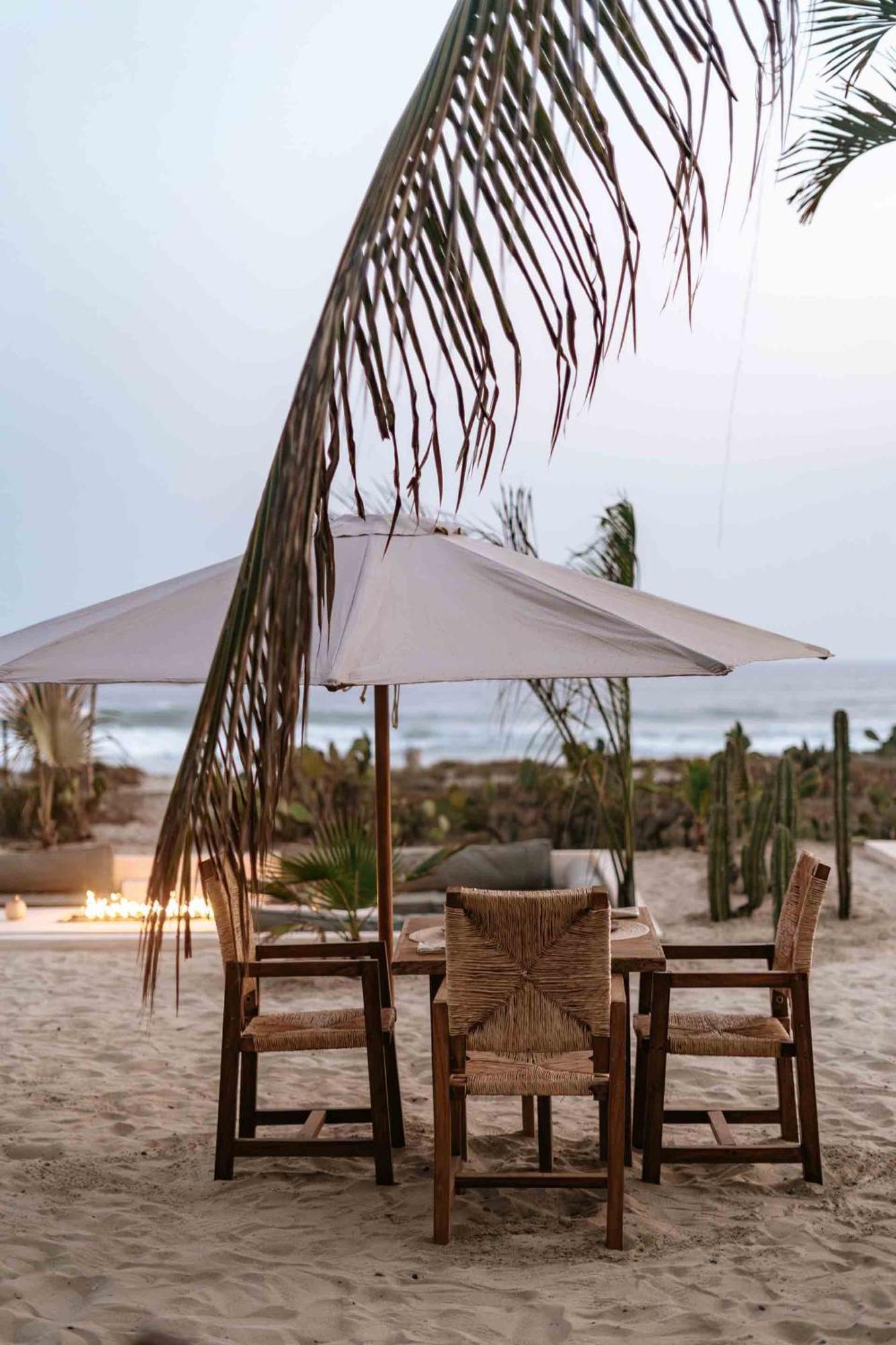 Casa Yuma, Puerto Escondido Otel Puerto Escondido  Dış mekan fotoğraf
