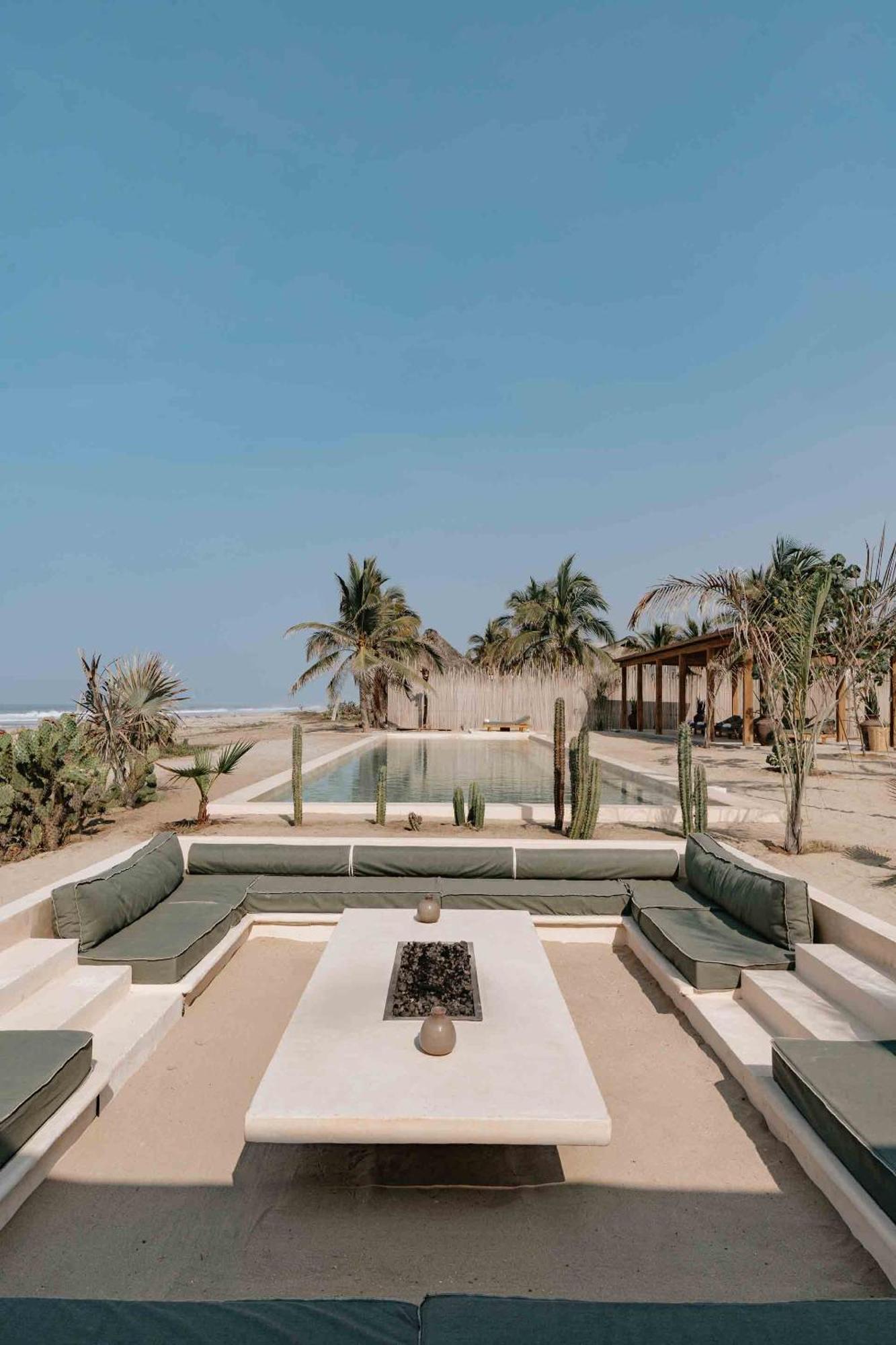 Casa Yuma, Puerto Escondido Otel Puerto Escondido  Dış mekan fotoğraf