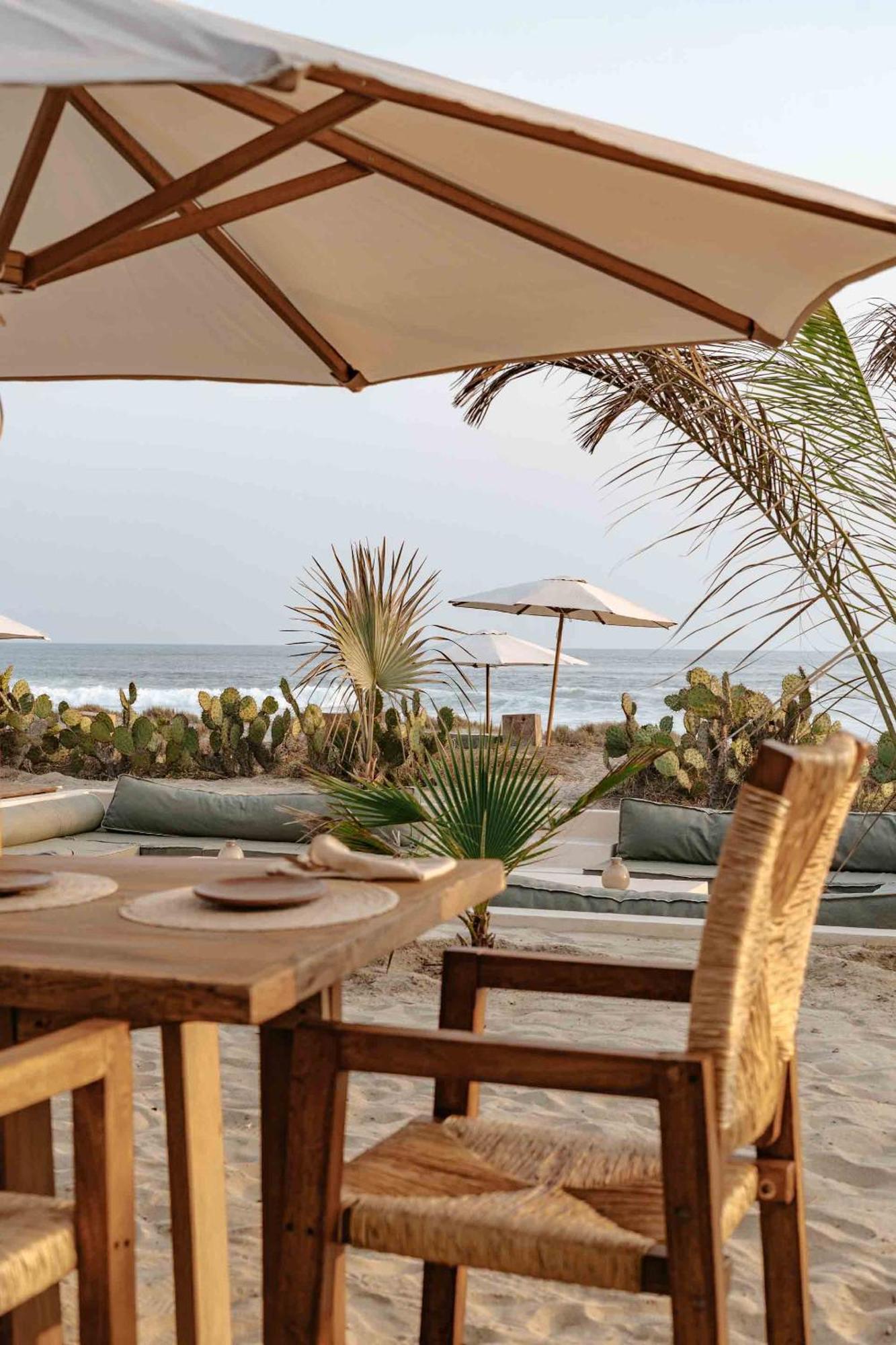 Casa Yuma, Puerto Escondido Otel Puerto Escondido  Dış mekan fotoğraf