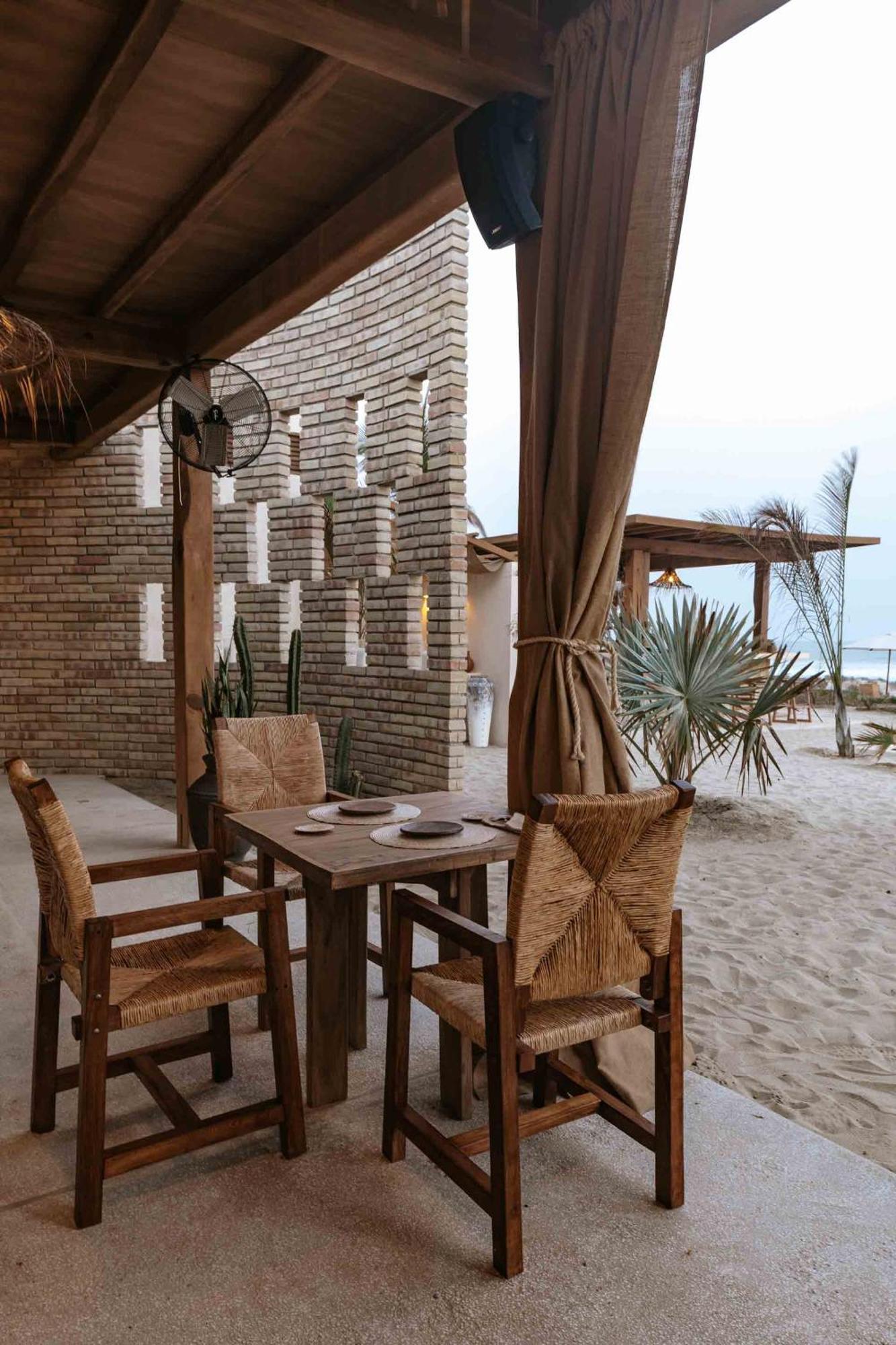 Casa Yuma, Puerto Escondido Otel Puerto Escondido  Dış mekan fotoğraf