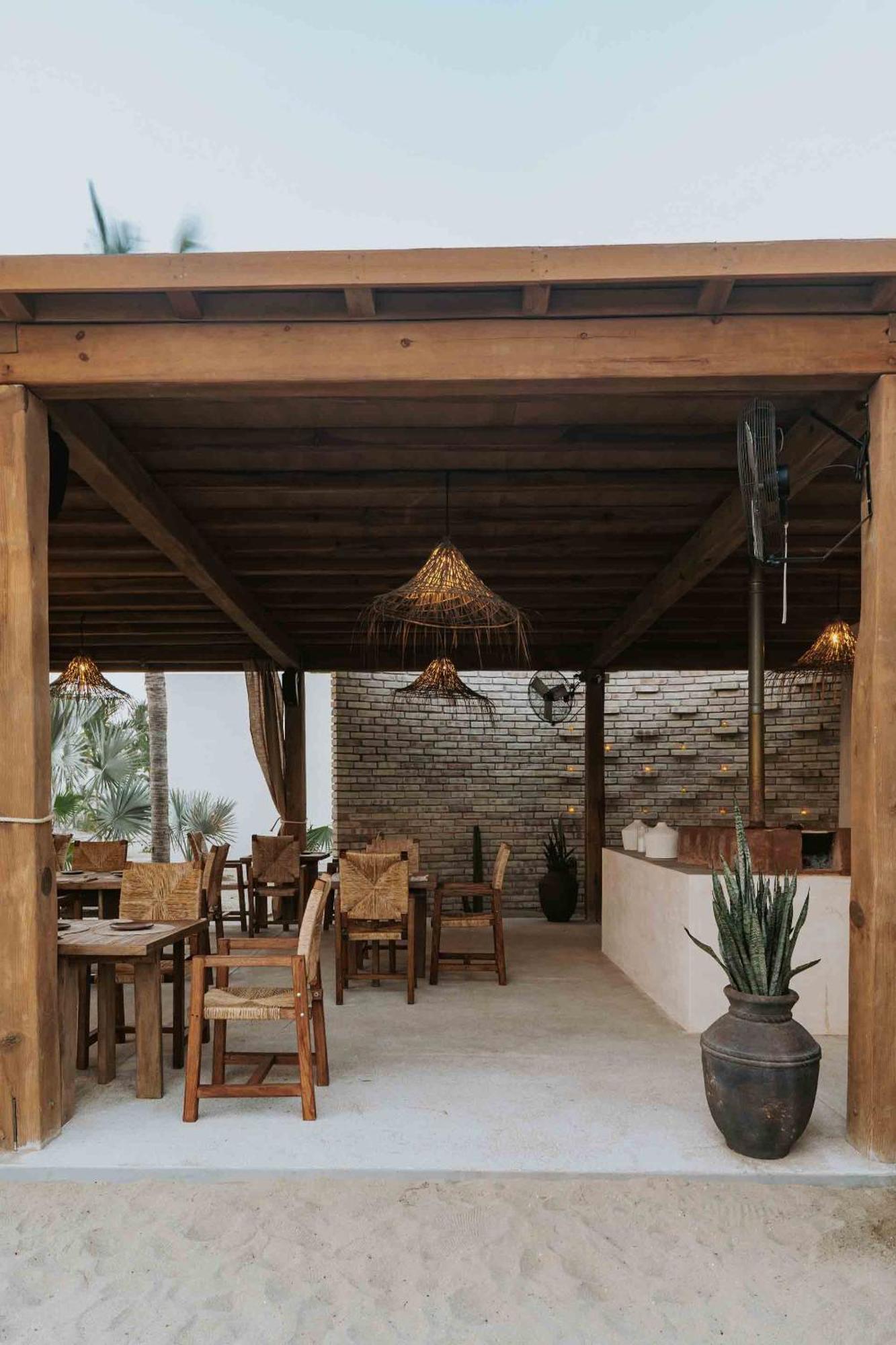 Casa Yuma, Puerto Escondido Otel Puerto Escondido  Dış mekan fotoğraf