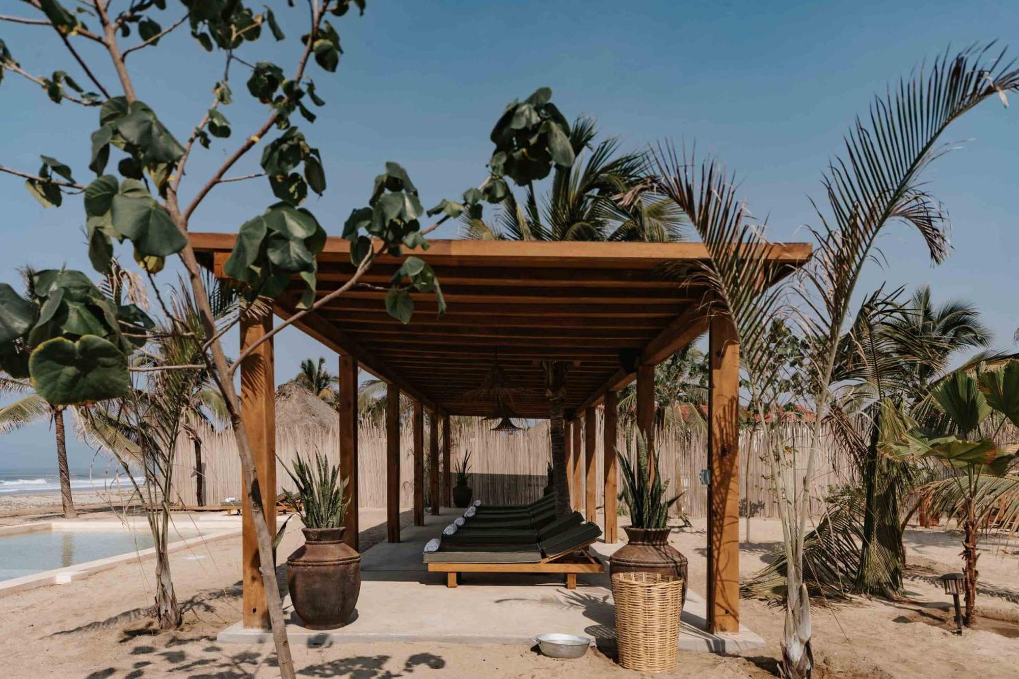 Casa Yuma, Puerto Escondido Otel Puerto Escondido  Dış mekan fotoğraf
