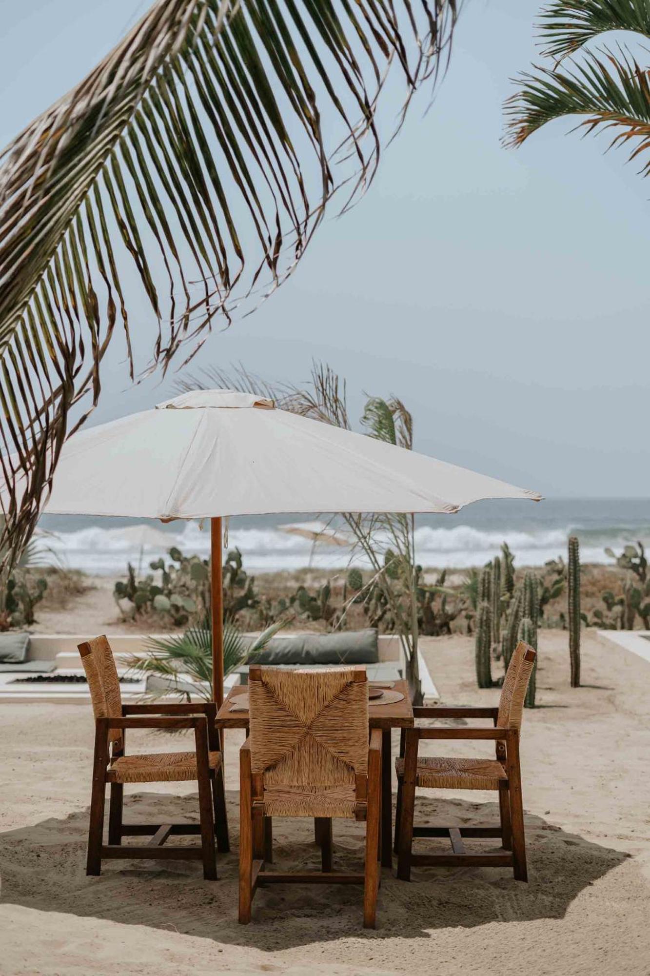 Casa Yuma, Puerto Escondido Otel Puerto Escondido  Dış mekan fotoğraf