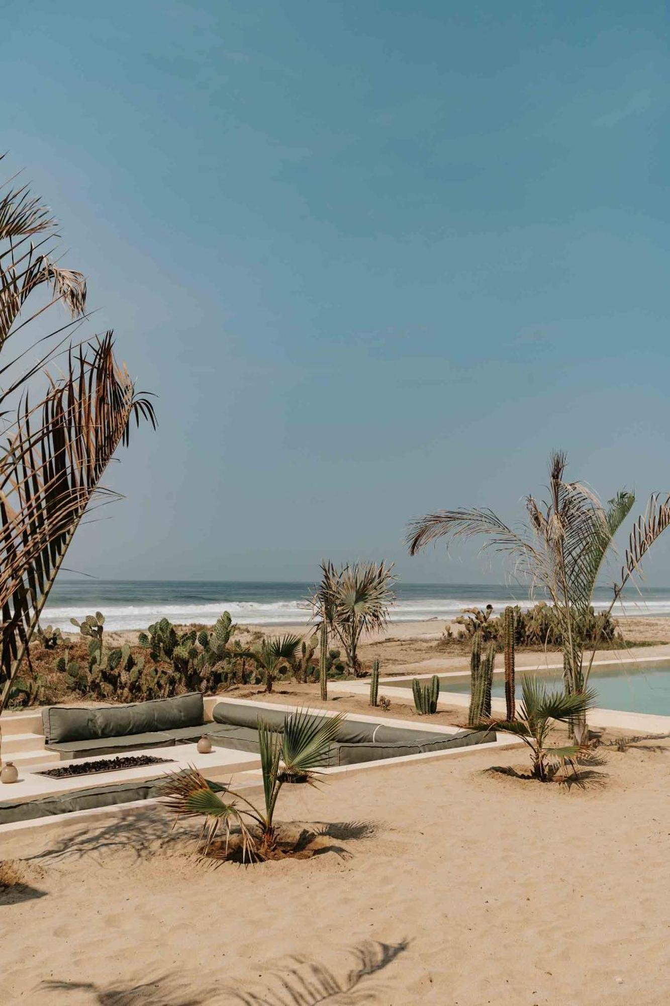 Casa Yuma, Puerto Escondido Otel Puerto Escondido  Dış mekan fotoğraf