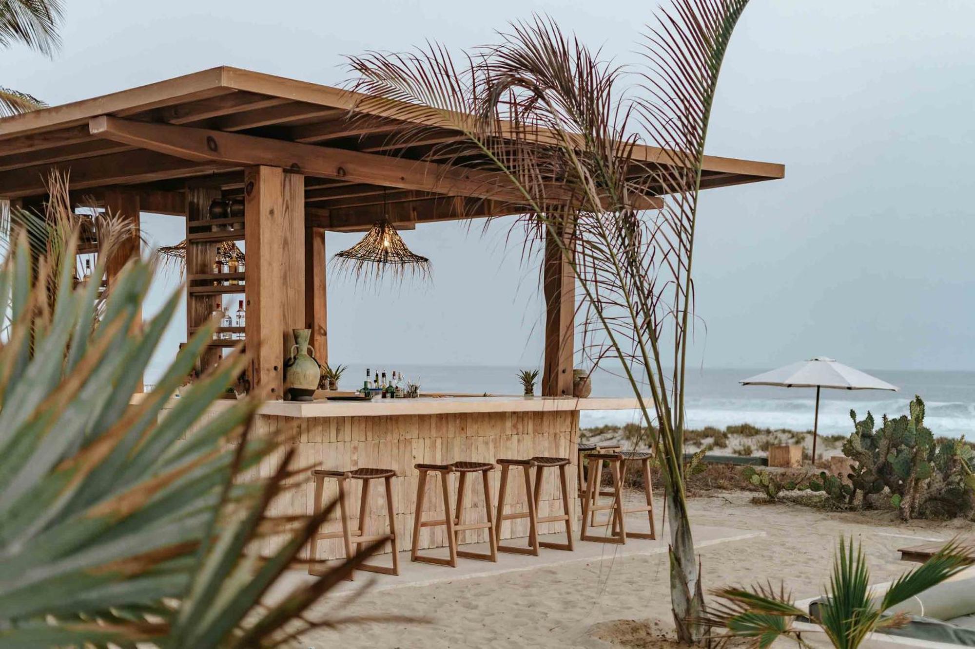 Casa Yuma, Puerto Escondido Otel Puerto Escondido  Dış mekan fotoğraf