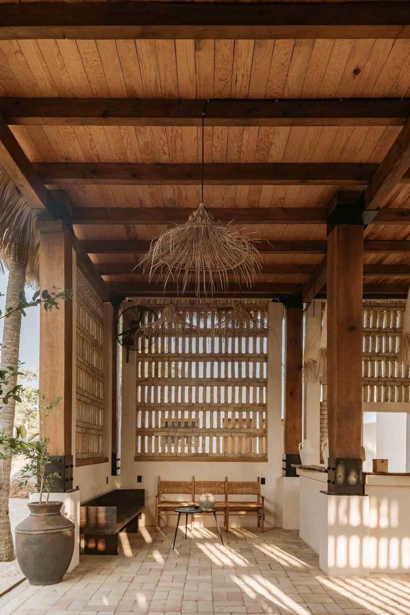 Casa Yuma, Puerto Escondido Otel Puerto Escondido  Dış mekan fotoğraf
