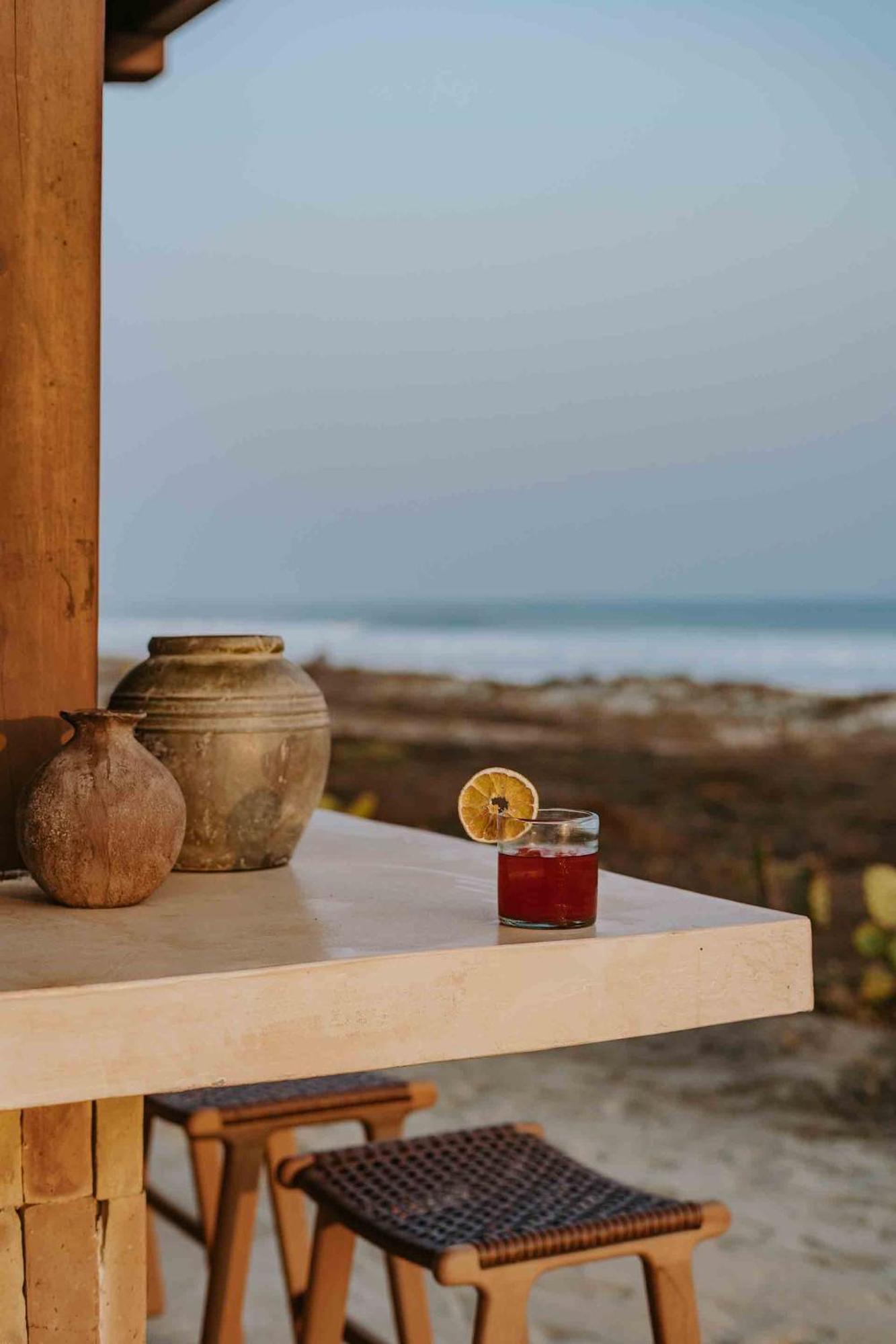 Casa Yuma, Puerto Escondido Otel Puerto Escondido  Dış mekan fotoğraf