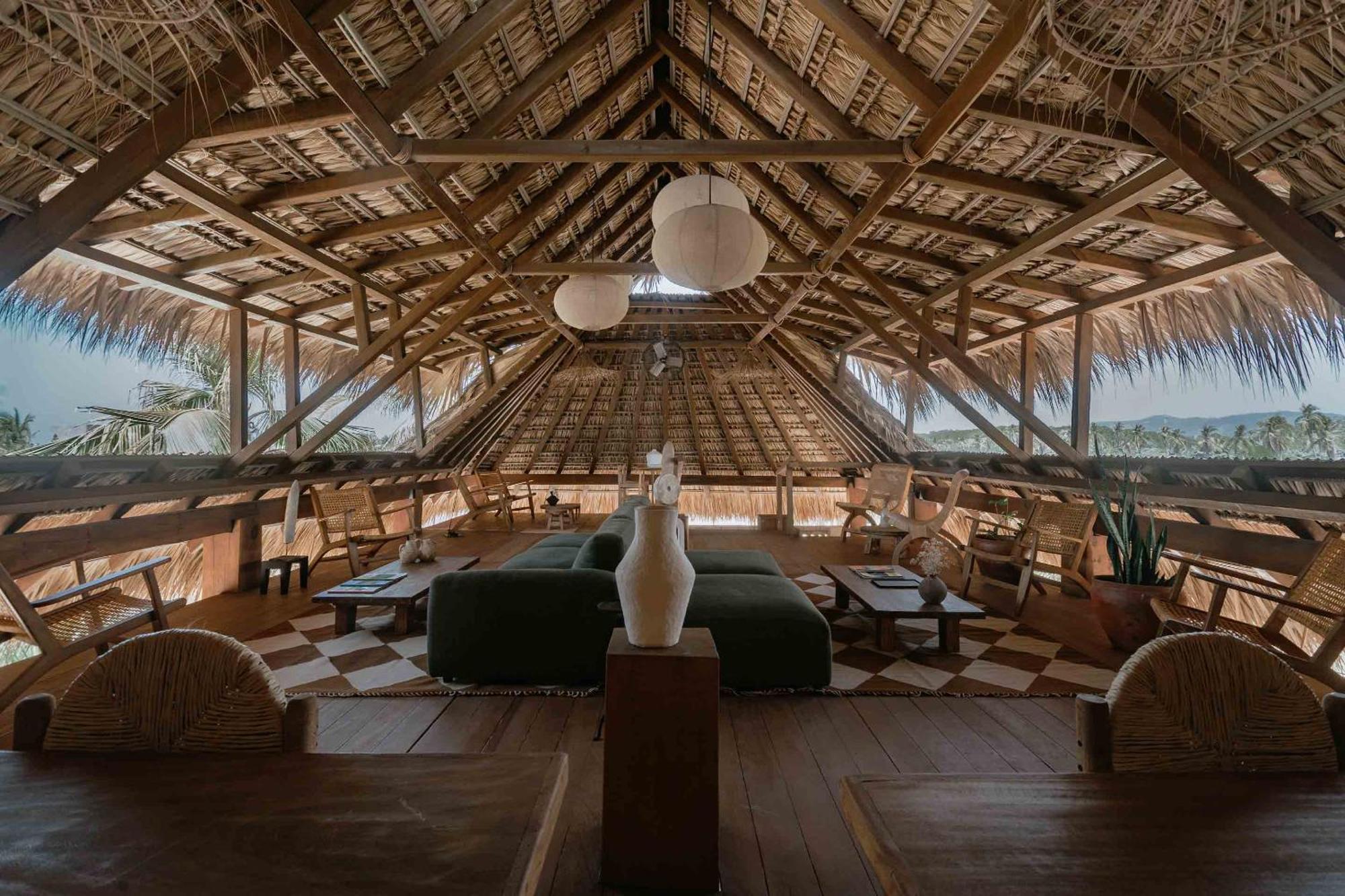 Casa Yuma, Puerto Escondido Otel Puerto Escondido  Dış mekan fotoğraf