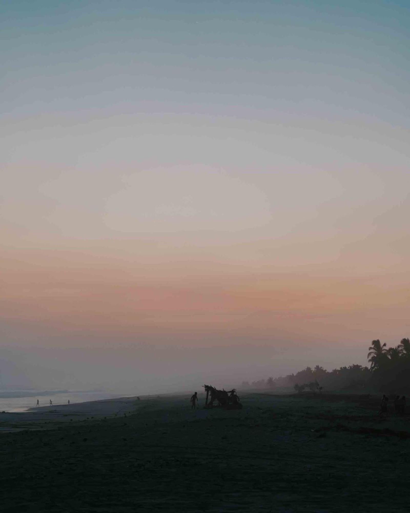 Casa Yuma, Puerto Escondido Otel Puerto Escondido  Dış mekan fotoğraf