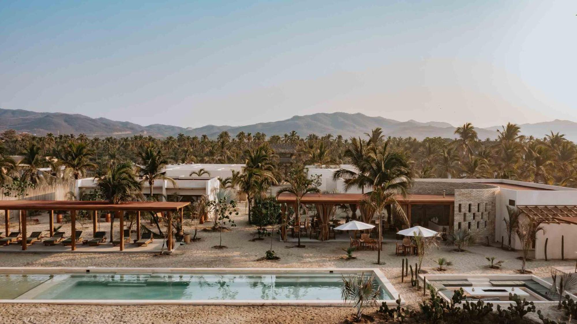 Casa Yuma, Puerto Escondido Otel Puerto Escondido  Dış mekan fotoğraf