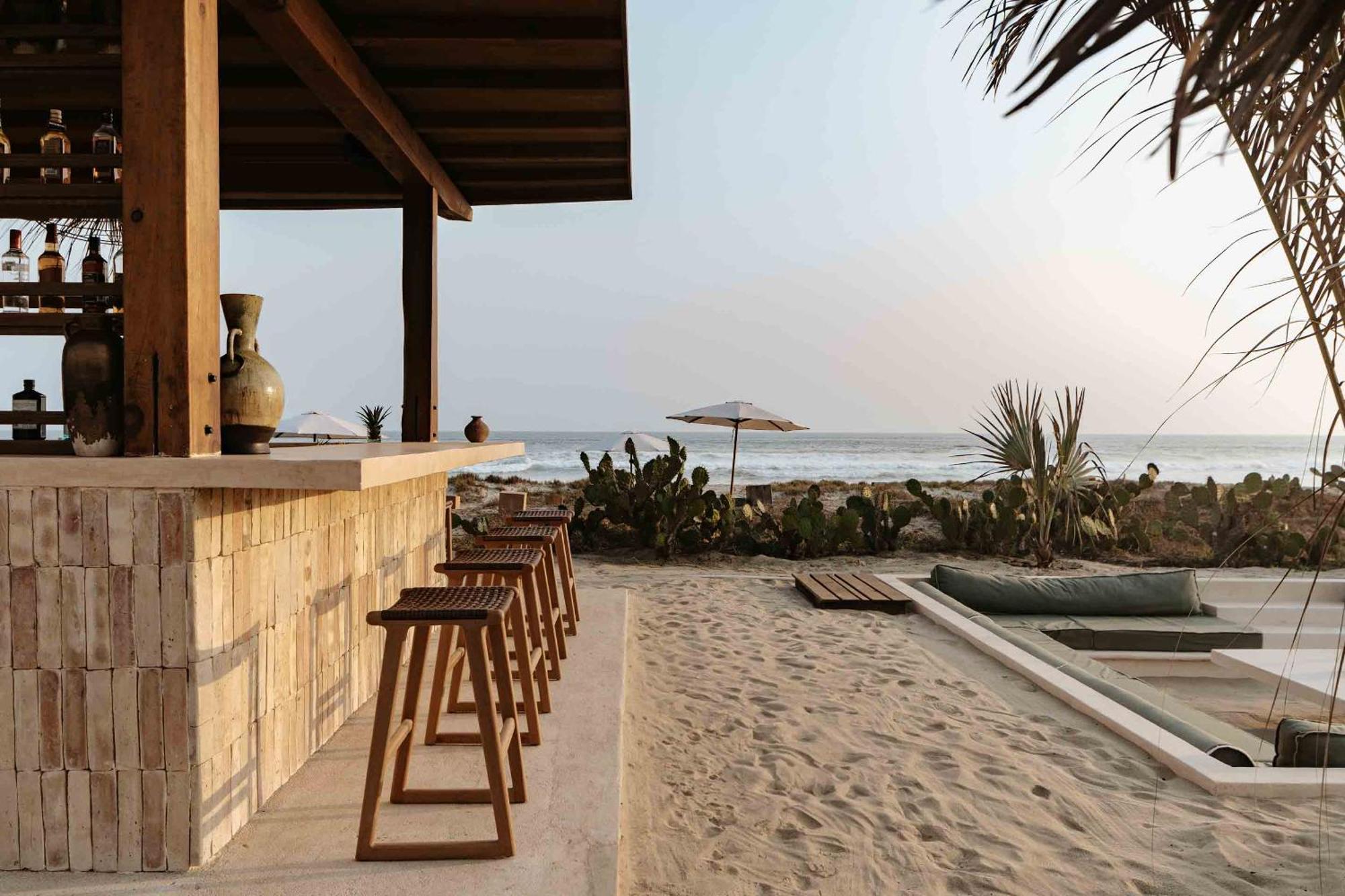 Casa Yuma, Puerto Escondido Otel Puerto Escondido  Dış mekan fotoğraf