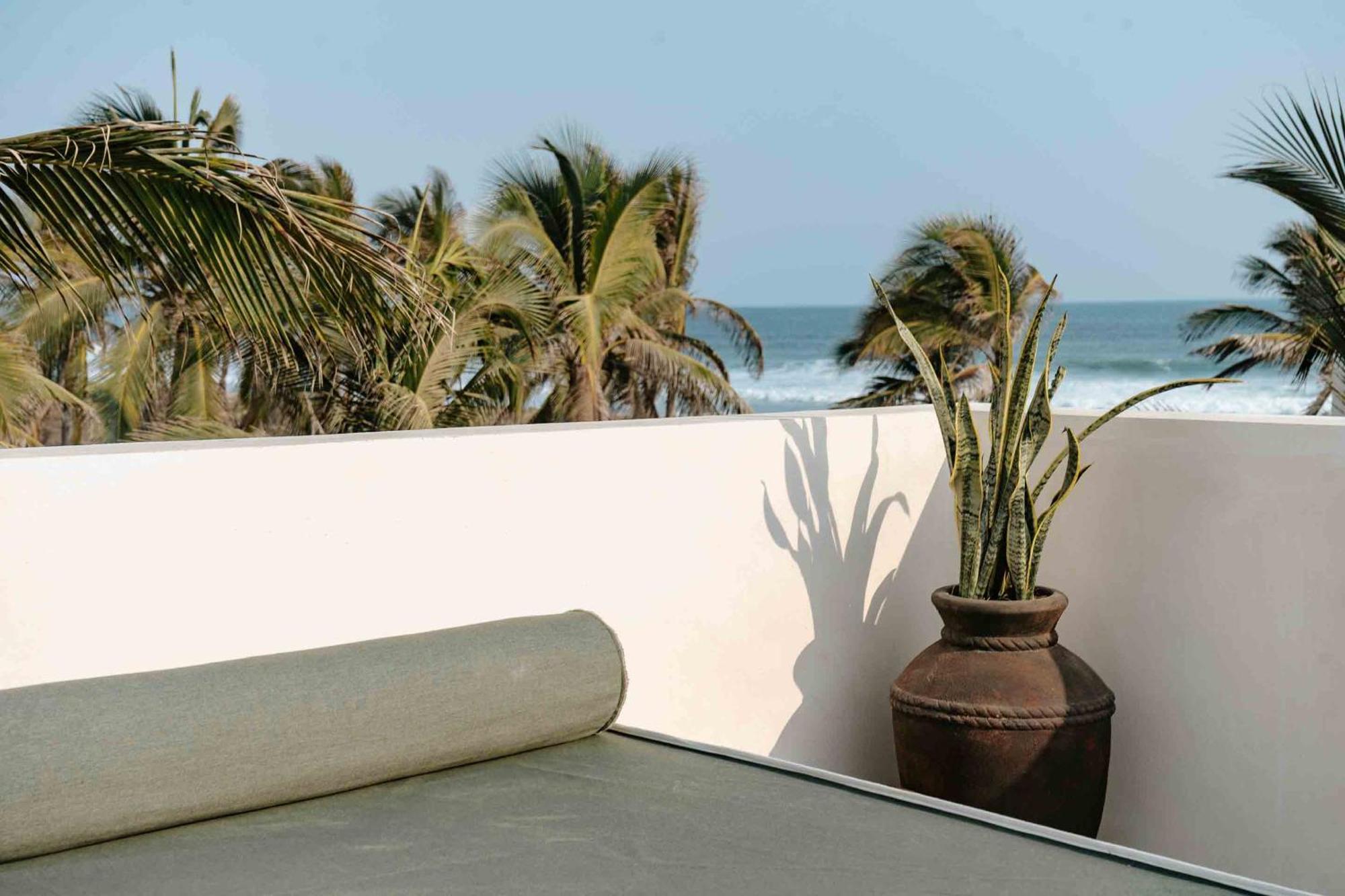 Casa Yuma, Puerto Escondido Otel Puerto Escondido  Dış mekan fotoğraf