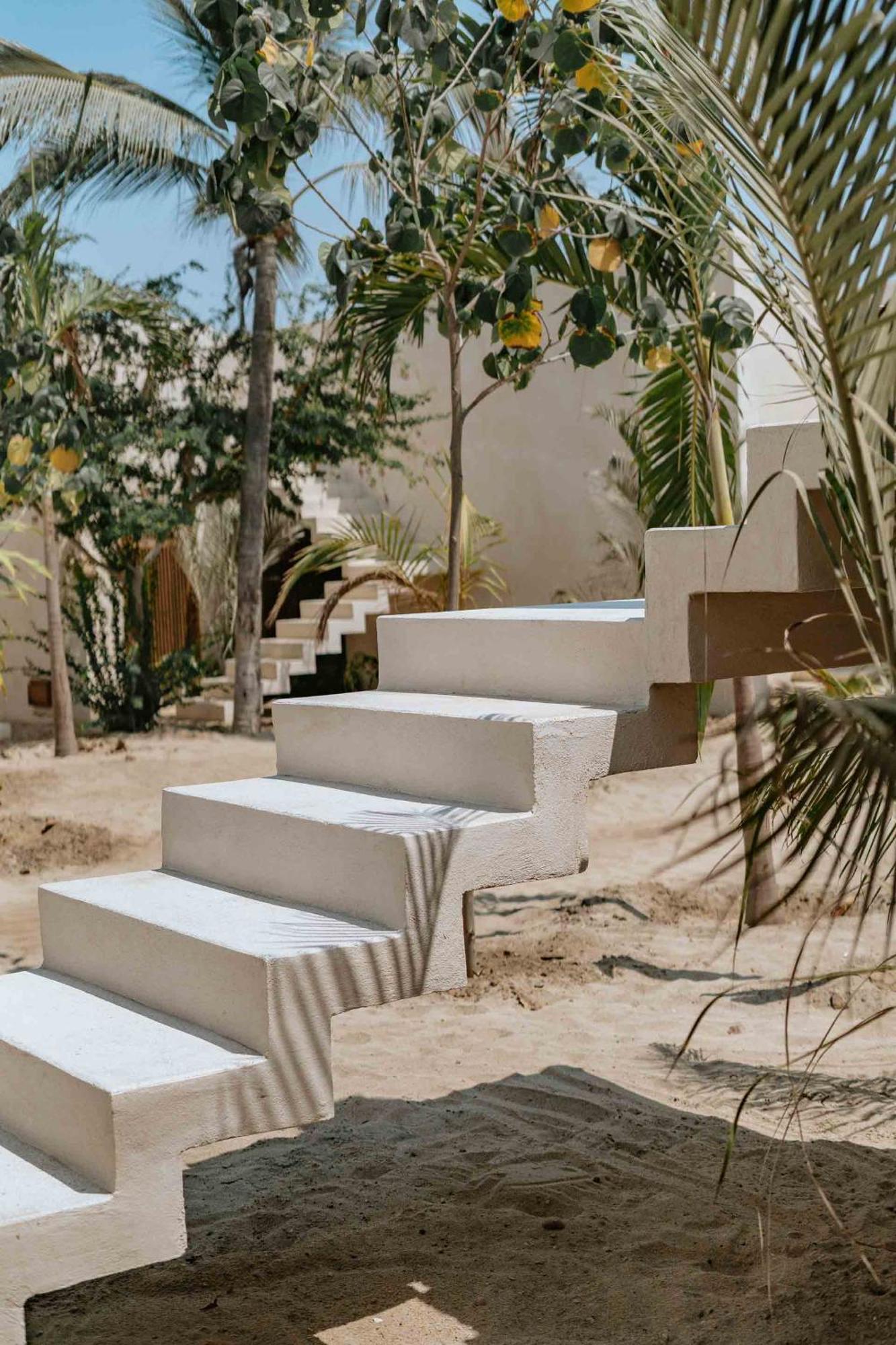Casa Yuma, Puerto Escondido Otel Puerto Escondido  Dış mekan fotoğraf