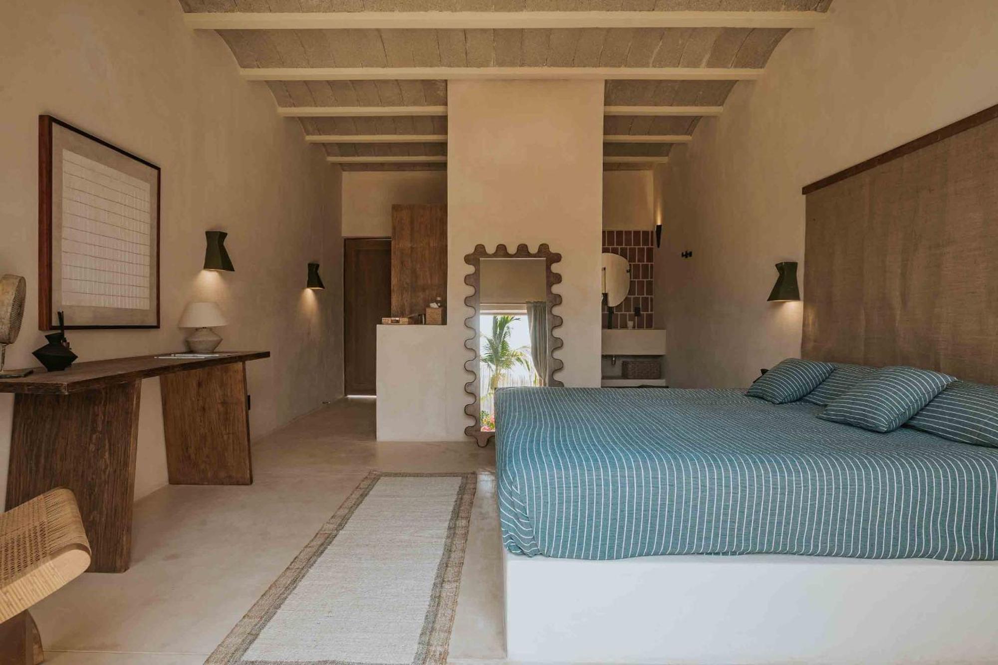 Casa Yuma, Puerto Escondido Otel Puerto Escondido  Dış mekan fotoğraf