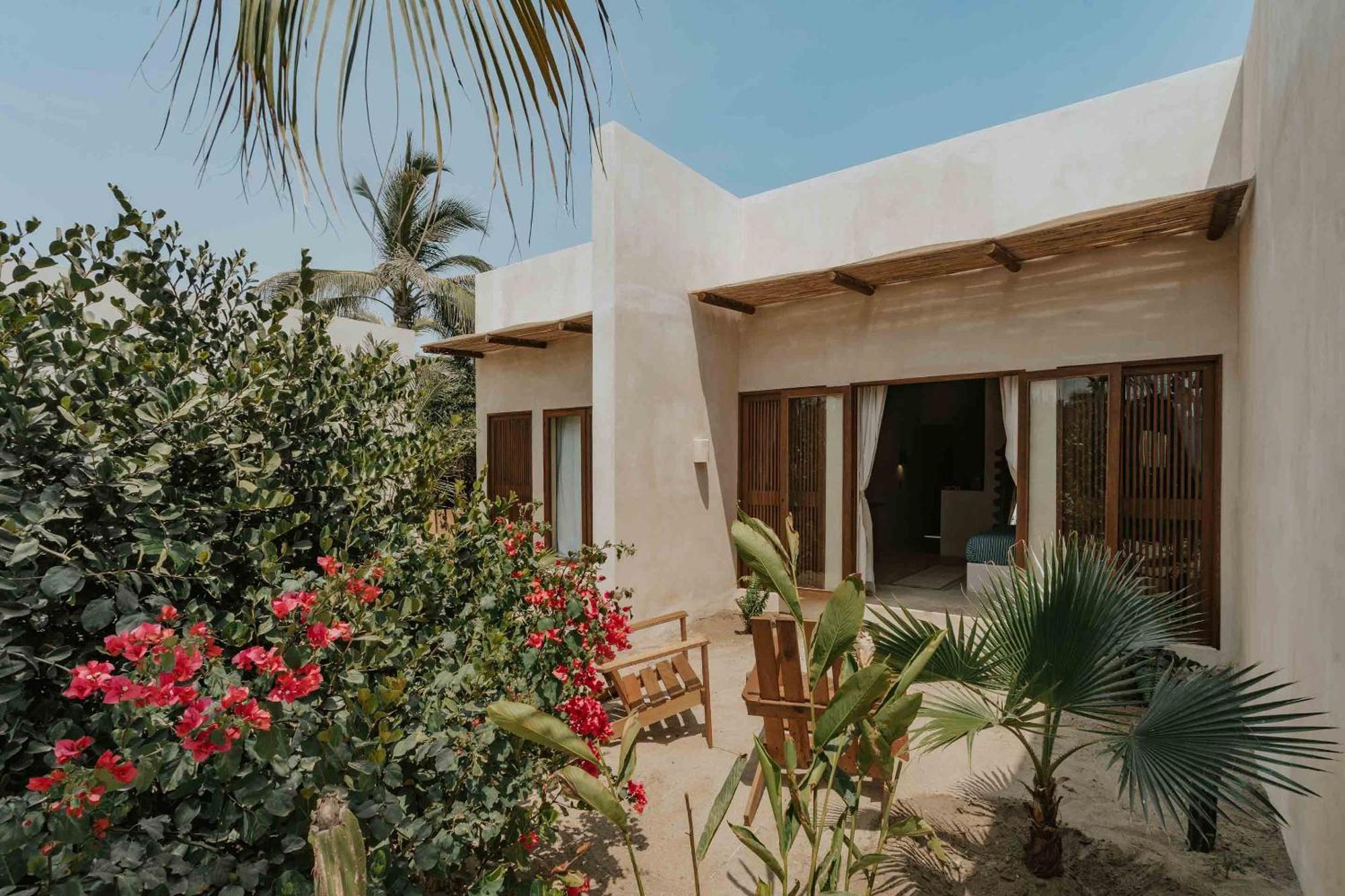 Casa Yuma, Puerto Escondido Otel Puerto Escondido  Dış mekan fotoğraf