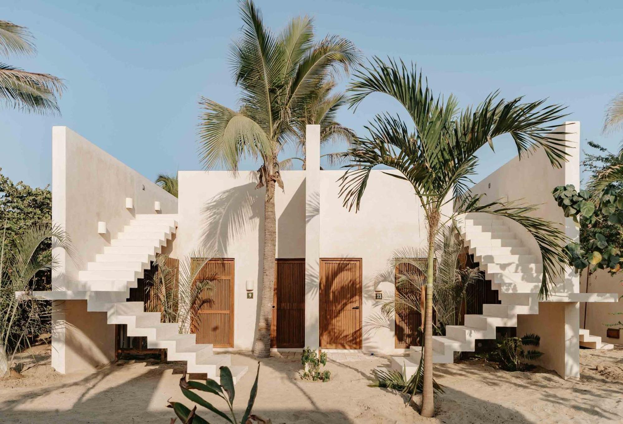 Casa Yuma, Puerto Escondido Otel Puerto Escondido  Dış mekan fotoğraf