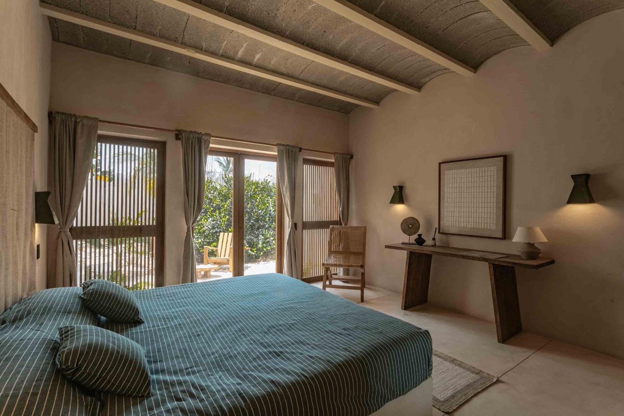 Casa Yuma, Puerto Escondido Otel Puerto Escondido  Dış mekan fotoğraf