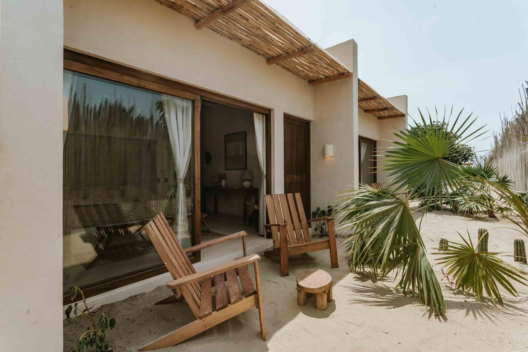 Casa Yuma, Puerto Escondido Otel Puerto Escondido  Dış mekan fotoğraf