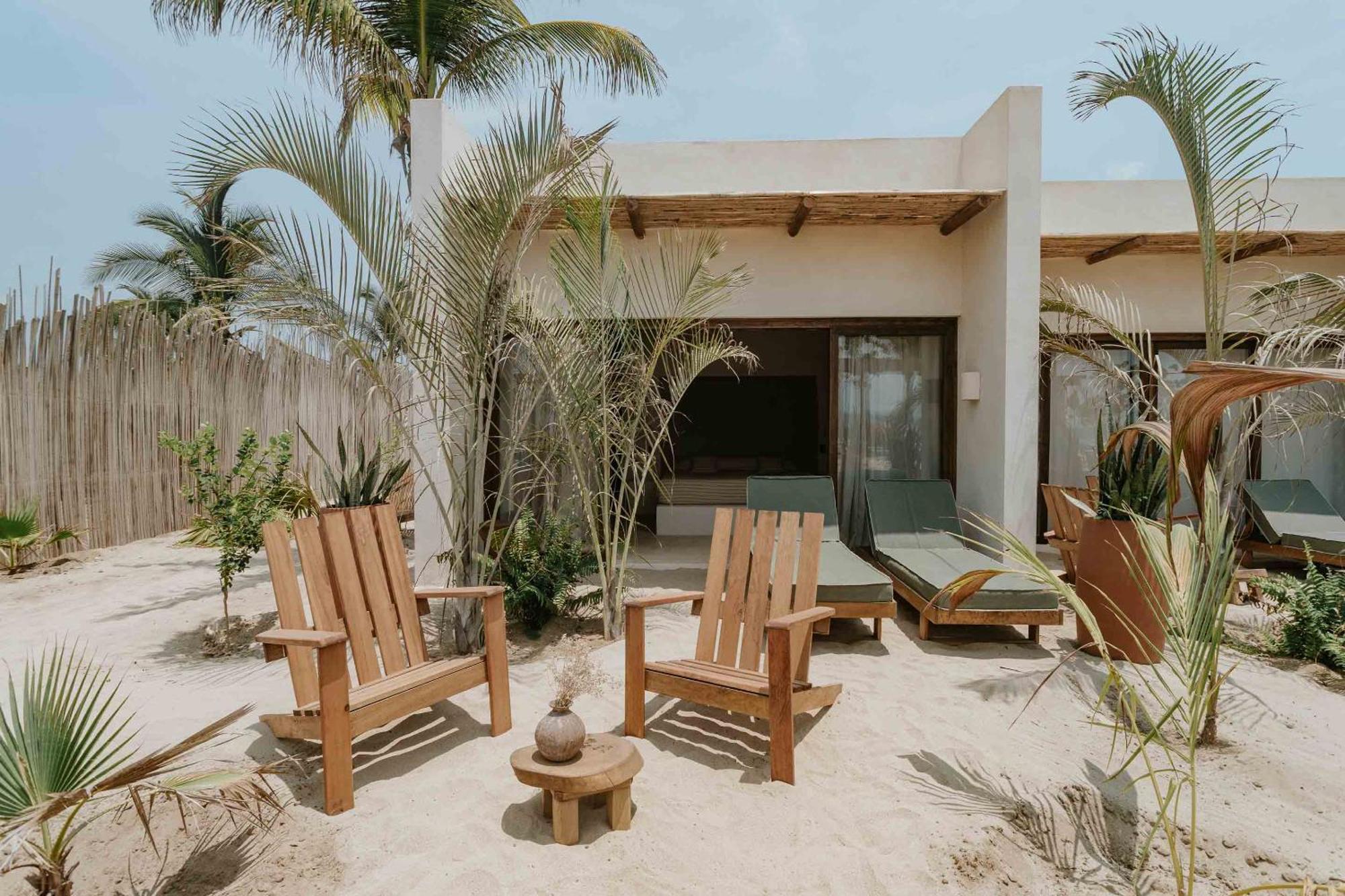 Casa Yuma, Puerto Escondido Otel Puerto Escondido  Dış mekan fotoğraf